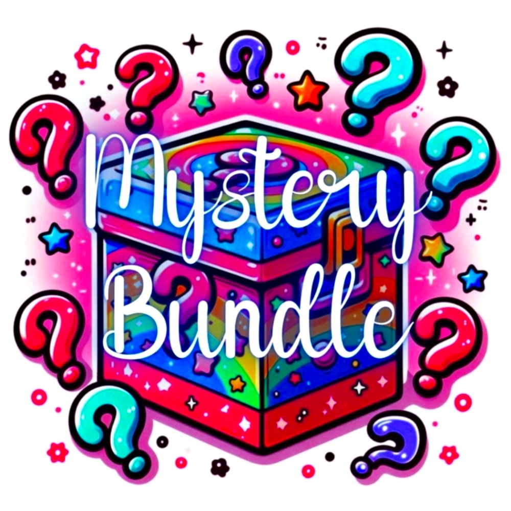 Skirt bundle lot not such a mystery lot of 6 skirts express